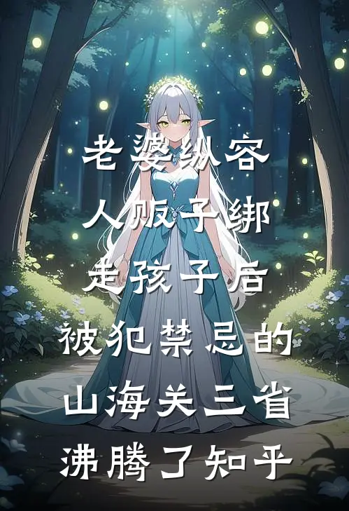 老婆纵容人贩子绑走孩子后，被犯禁忌的山海关三省沸腾了知乎