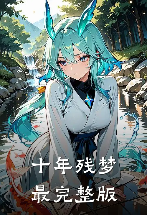 十年残梦最完整版