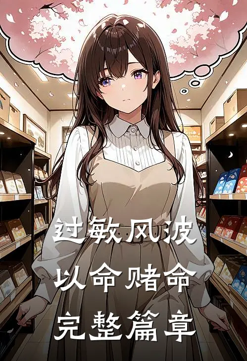 过敏风波，以命赌命完整篇章