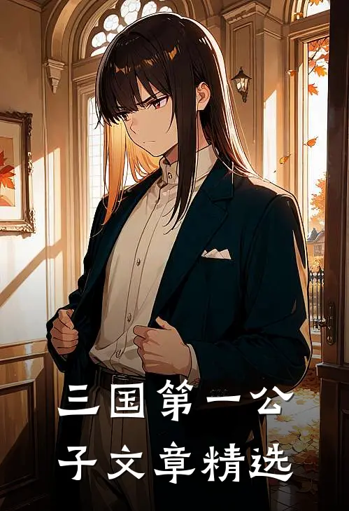 三国第一公子文章精选