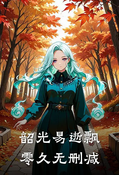 韶光易逝飘零久无删减