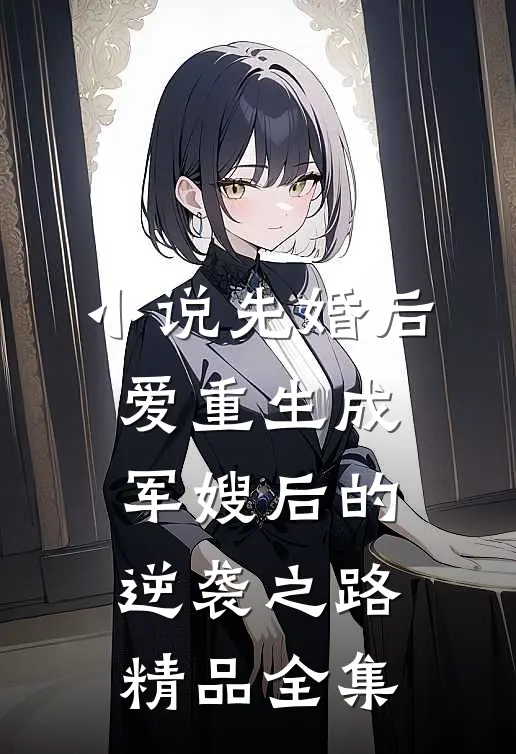 小说先婚后爱重生成军嫂后的逆袭之路精品全集