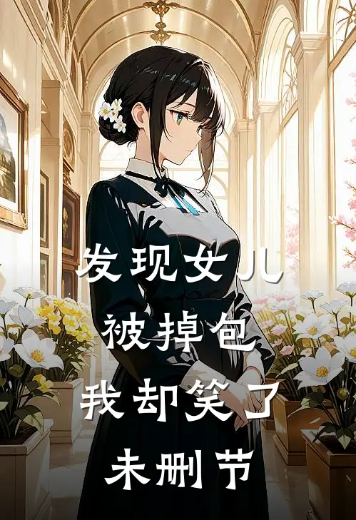 发现女儿被掉包，我却笑了未删节