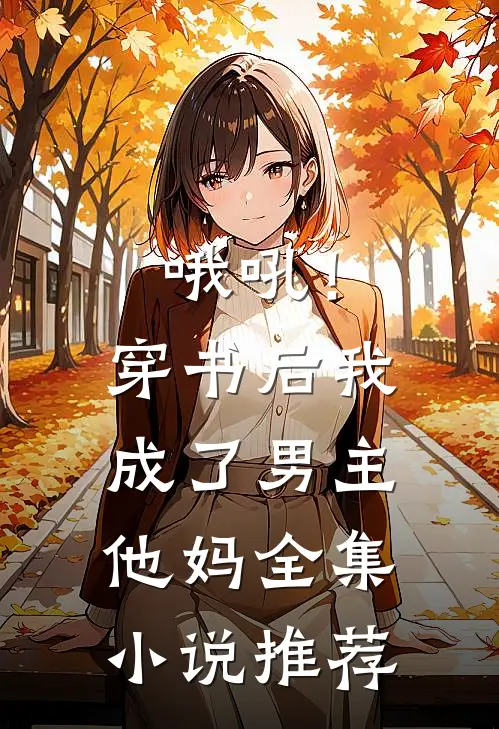 哦吼！穿书后我成了男主他妈全集小说推荐