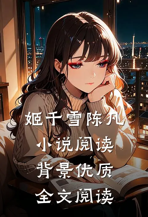 姬千雪陈凡小说阅读背景优质全文阅读