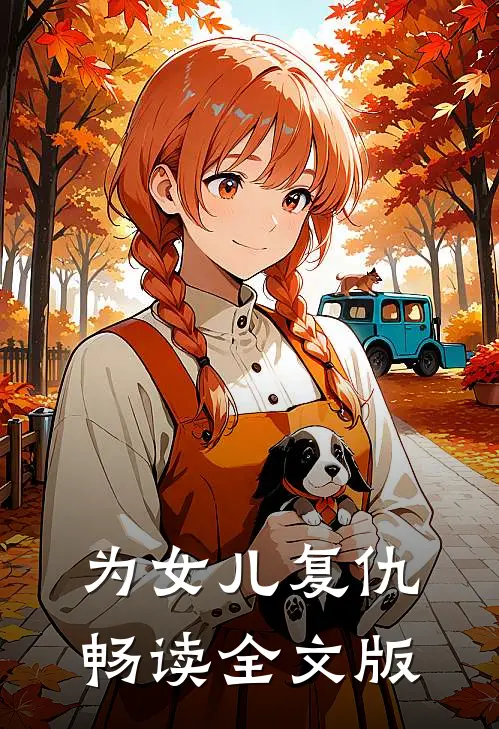 为女儿复仇畅读全文版