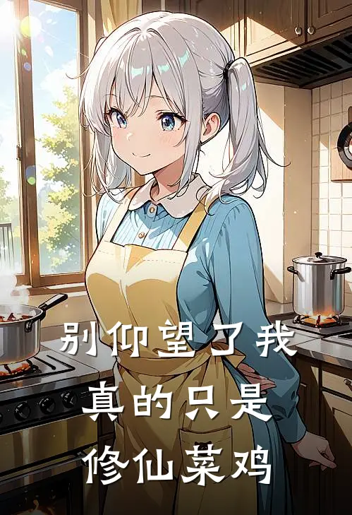别仰望了我真的只是修仙菜鸡