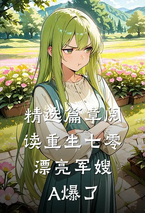 精选篇章阅读重生七零：漂亮军嫂A爆了