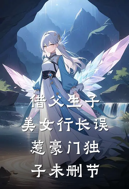 借父生子，美女行长误惹豪门独子未删节