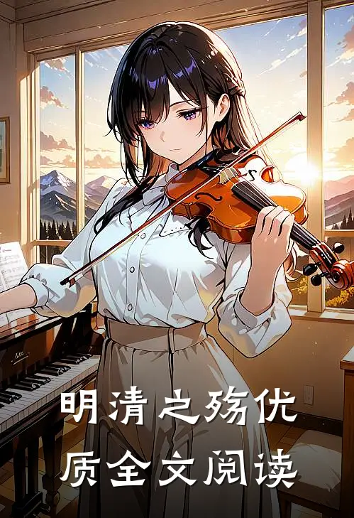 明清之殇优质全文阅读