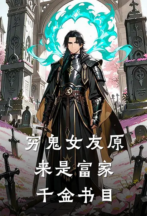 穷鬼女友原来是富家千金书目
