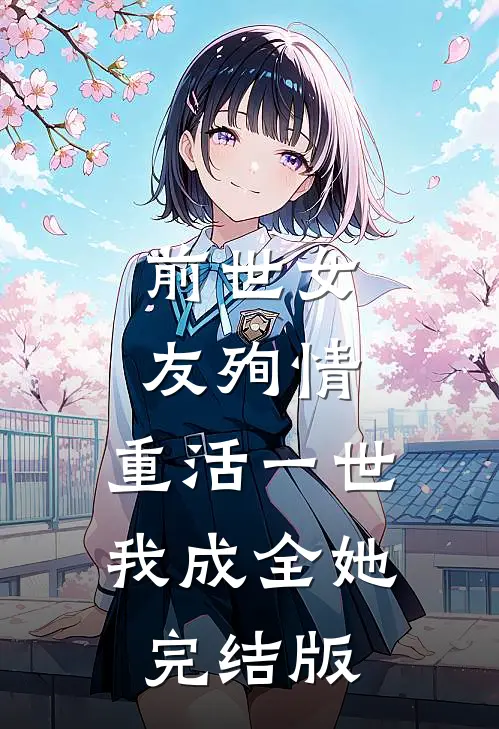 前世女友殉情，重活一世我成全她完结版