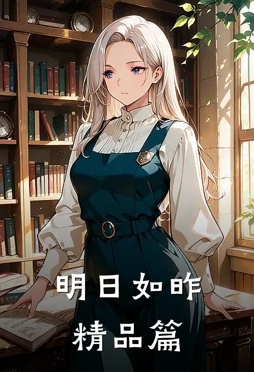 明日如昨精品篇