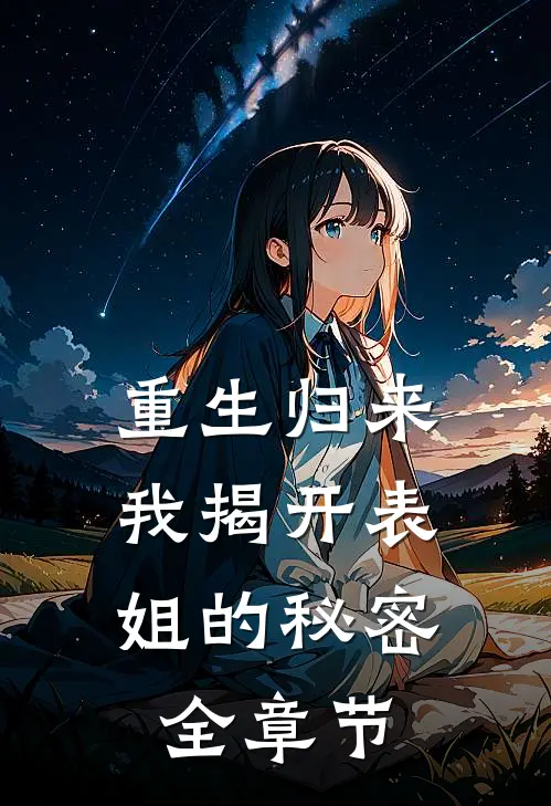 重生归来，我揭开表姐的秘密全章节