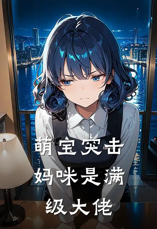 萌宝突击妈咪是满级大佬