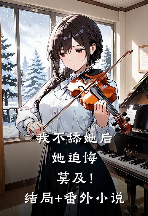 我不舔她后，她追悔莫及！结局+番外小说