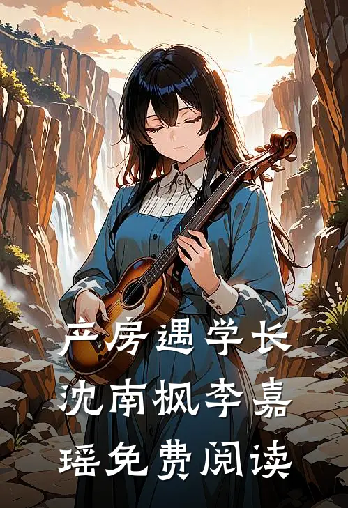 产房遇学长沈南枫李嘉瑶免费阅读