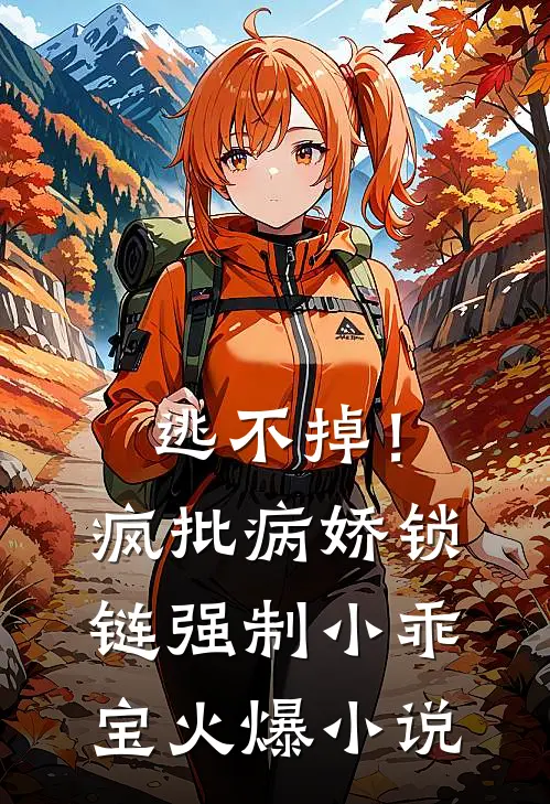 逃不掉！疯批病娇锁链强制小乖宝火爆小说