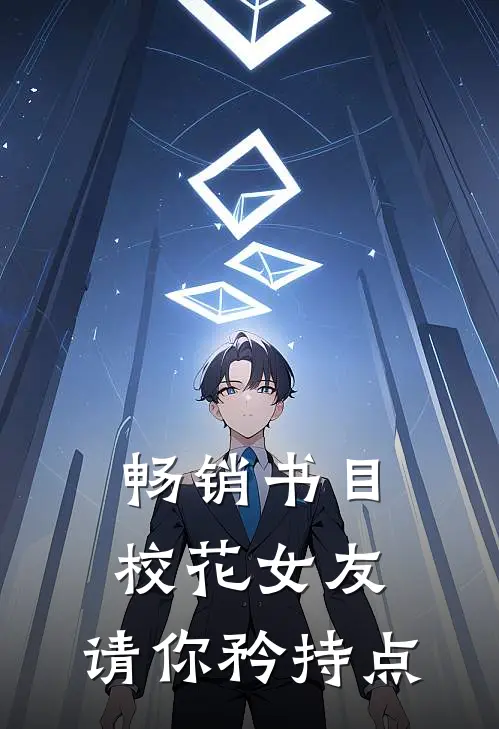 畅销书目校花女友，请你矜持点