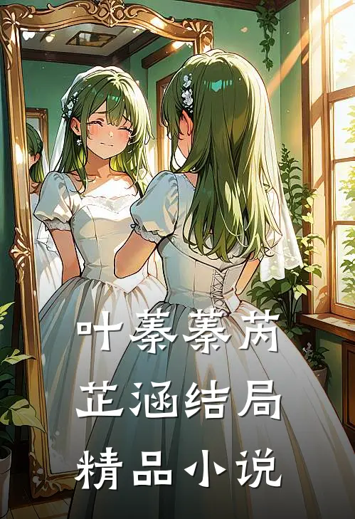叶蓁蓁芮芷涵结局精品小说