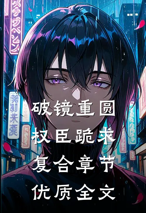 破镜重圆：权臣跪求复合章节优质全文