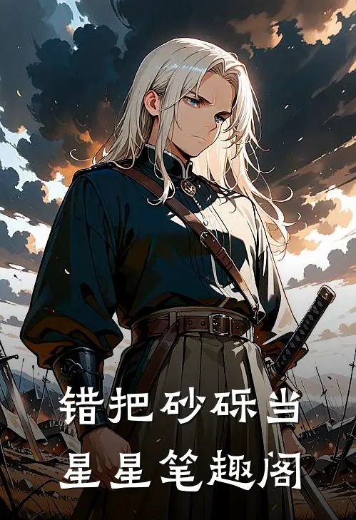 错把砂砾当星星笔趣阁