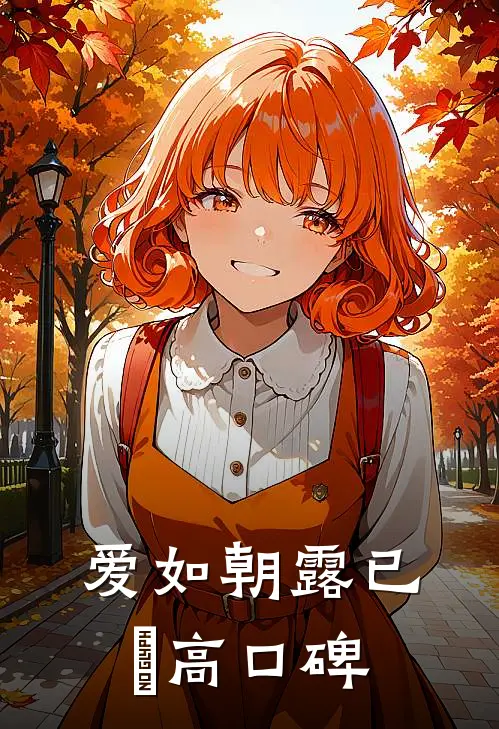 爱如朝露已晞高口碑