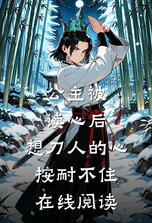 公主被读心后，想刀人的心按耐不住在线阅读