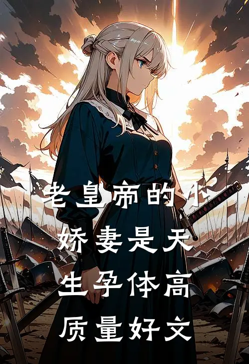 老皇帝的小娇妻是天生孕体高质量好文