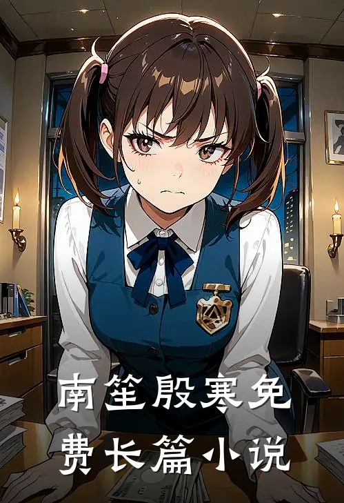 南笙殷寒免费长篇小说