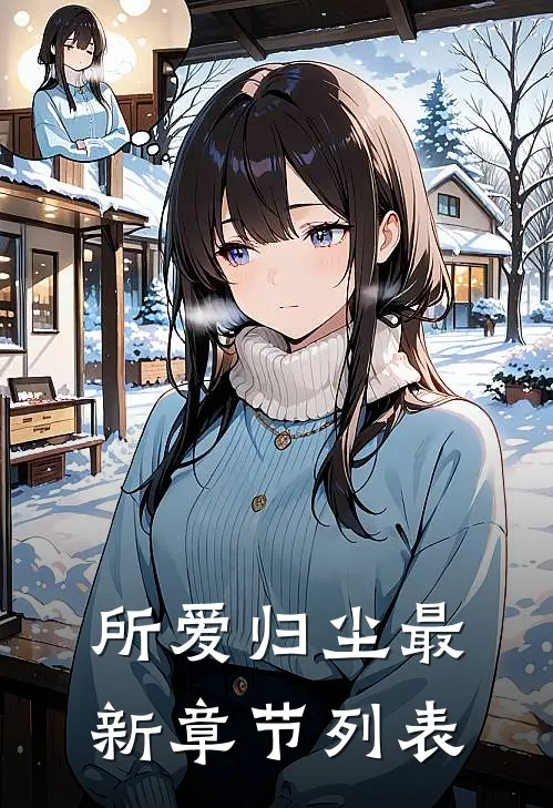 所爱归尘最新章节列表