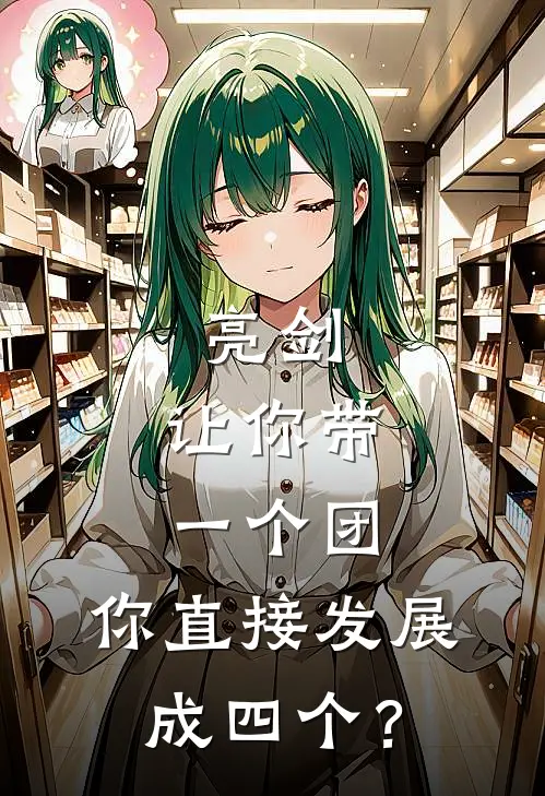 亮剑：让你带一个团，你直接发展成四个？