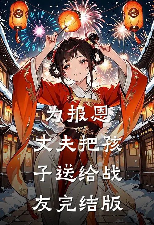 为报恩，丈夫把孩子送给战友完结版