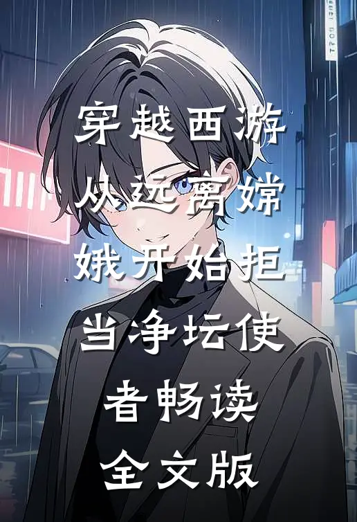 穿越西游：从远离嫦娥开始拒当净坛使者畅读全文版