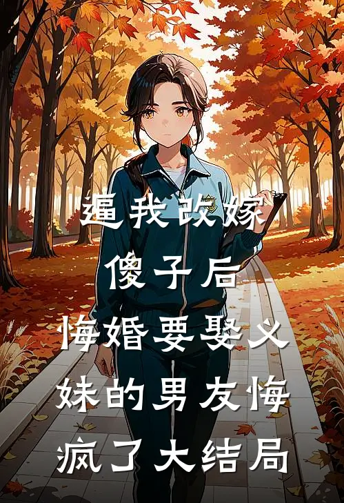 逼我改嫁傻子后，悔婚要娶义妹的男友悔疯了大结局