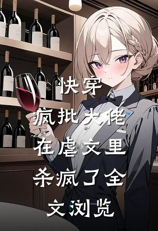 快穿：疯批大佬在虐文里杀疯了全文浏览