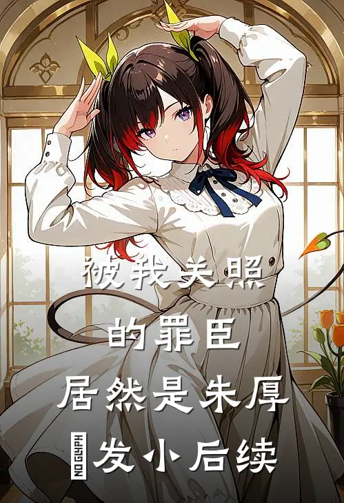 被我关照的罪臣，居然是朱厚熜发小后续