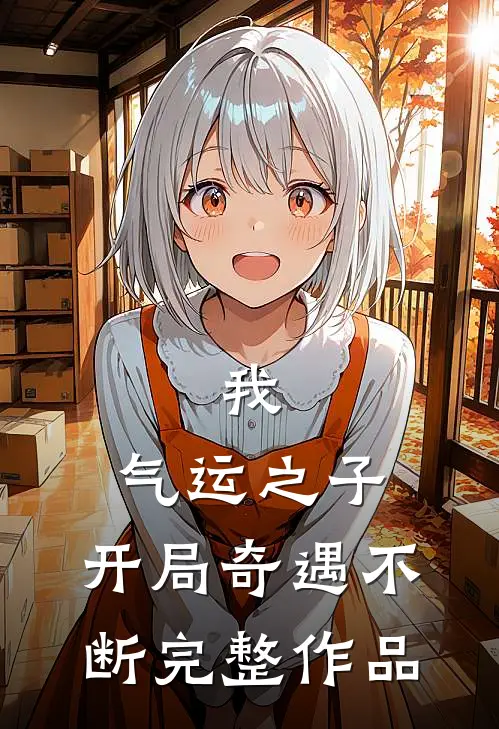 我，气运之子，开局奇遇不断完整作品