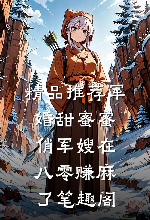 精品推荐军婚甜蜜蜜:俏军嫂在八零赚麻了 笔趣阁