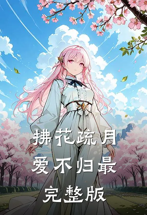 拂花疏月爱不归最完整版