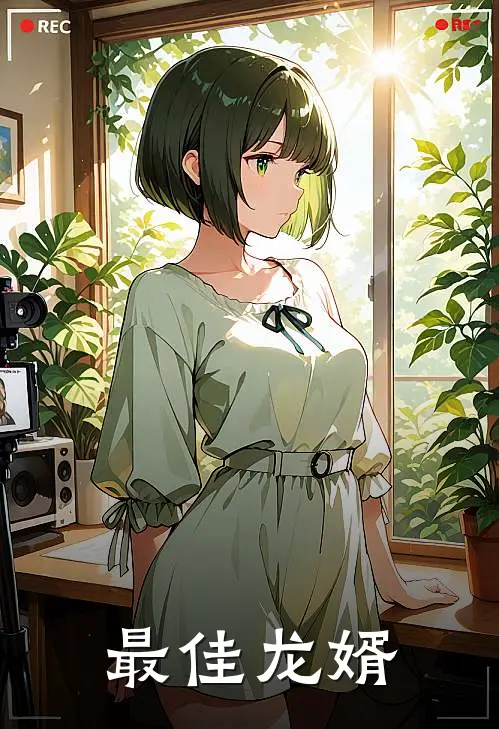 最佳龙婿