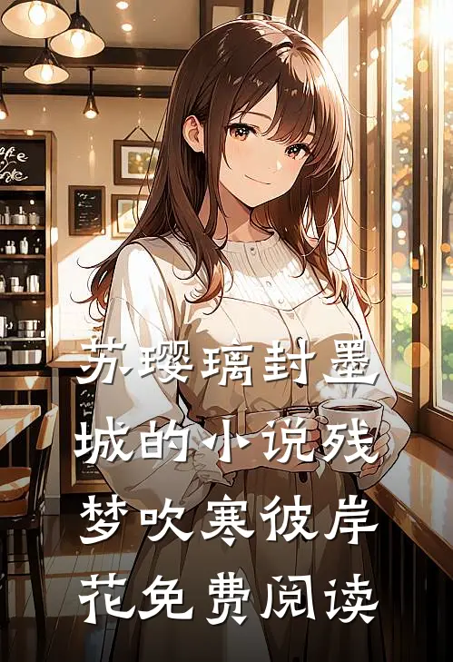 苏璎璃封墨城的小说残梦吹寒彼岸花免费阅读