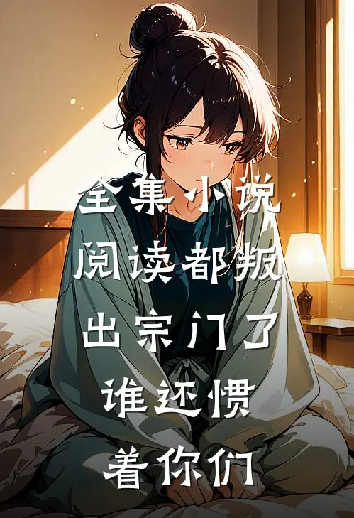 全集小说阅读都叛出宗门了，谁还惯着你们