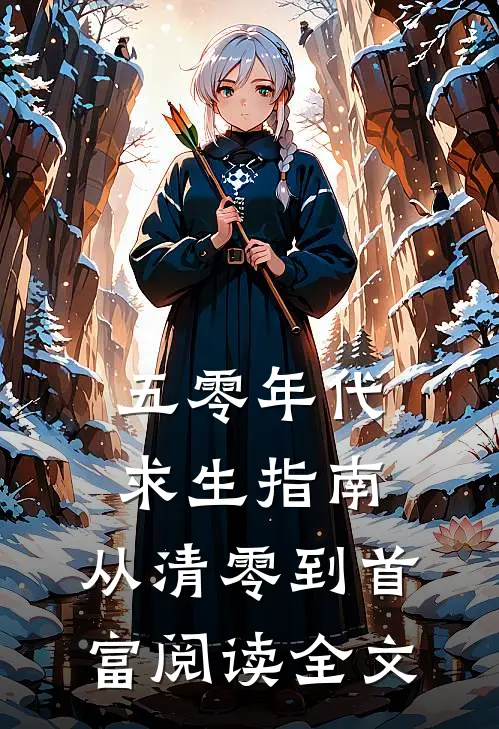 五零年代求生指南：从清零到首富阅读全文