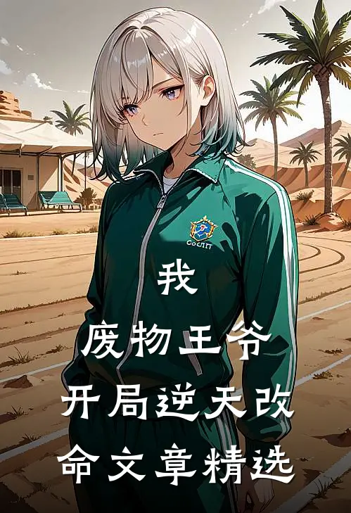 我：废物王爷，开局逆天改命文章精选