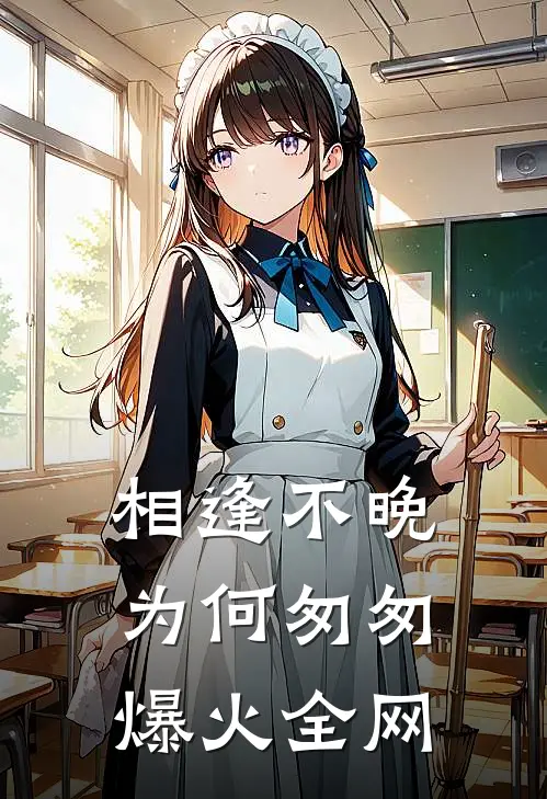 相逢不晚为何匆匆爆火全网