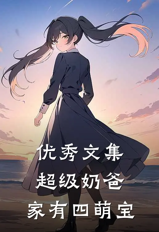 优秀文集超级奶爸：家有四萌宝