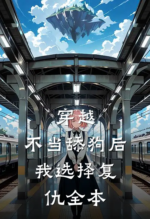穿越：不当舔狗后，我选择复仇全本