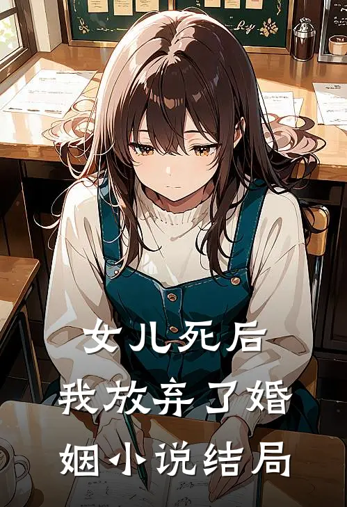 女儿死后，我放弃了婚姻小说结局