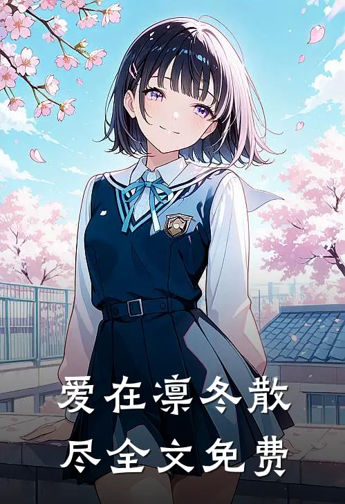爱在凛冬散尽全文免费